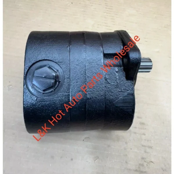 87442244 Hydraulic Pump For Case-IH Skid Steer Loaders 40XT 60XT 70XT 75XT 95XT