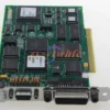 USED Waters HPLC BUSLACE BUS LACE PCI DAQ CARD TESTED