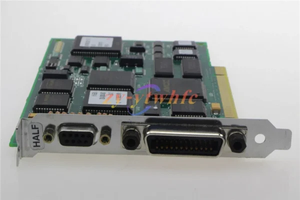 USED Waters HPLC BUSLACE BUS LACE PCI DAQ CARD TESTED
