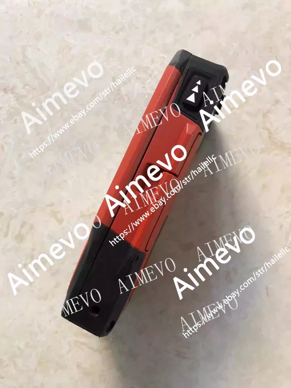 used tested in good Hilti PD-E Laser meter Laser range meter DHLFEDEX Fastship