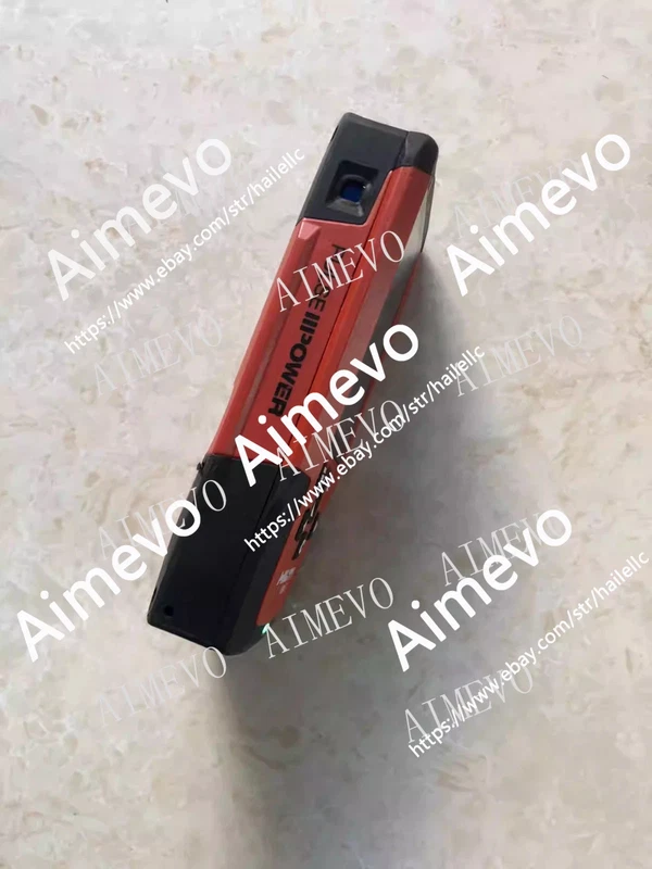 used tested in good Hilti PD-E Laser meter Laser range meter DHLFEDEX Fastship