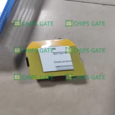 772100 NEW PILZ PNOZ m b0 772100 Safety Relay