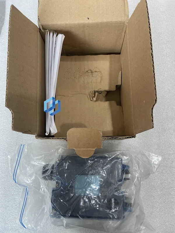 Brand NEW SAMSON 3725 Valve Positioner FedExDHL SAMSON 3725