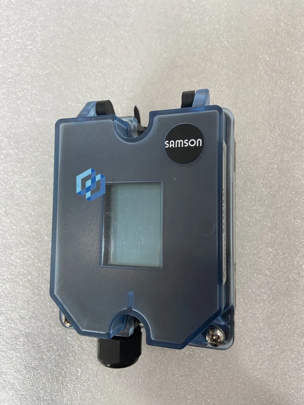 Brand NEW SAMSON 3725 Valve Positioner FedExDHL SAMSON 3725