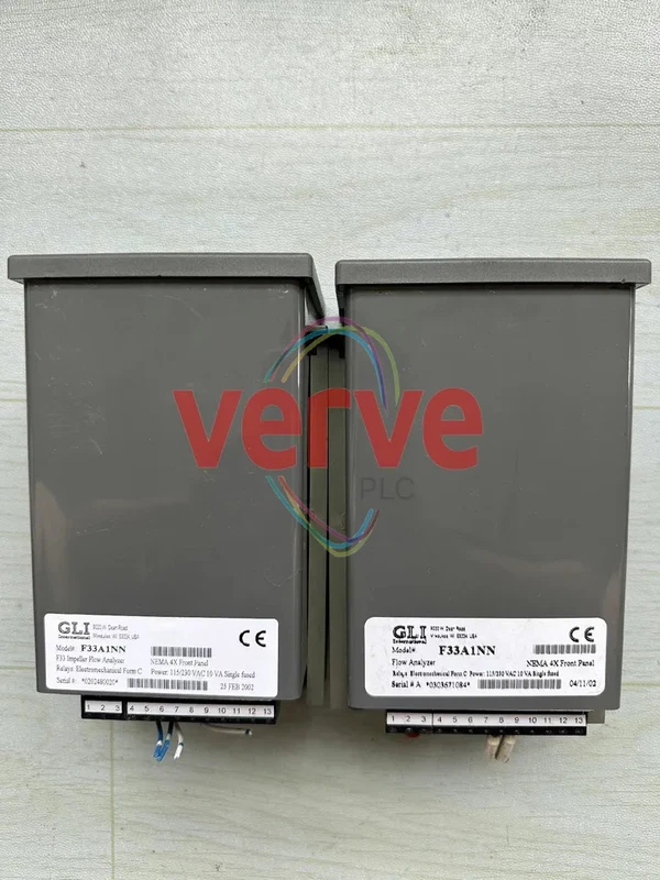 ship dhl GLI Model 33 phORP Analyzer 2 ship dhl GLI Model 33 phORP Analyzer