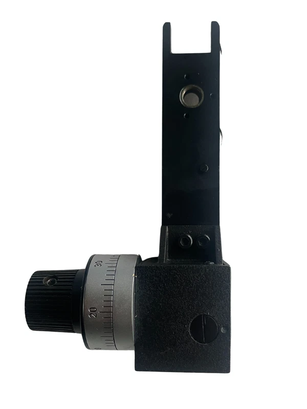 LEITZ Polarizing Microscope Compensator In-plane motion WETZLAR