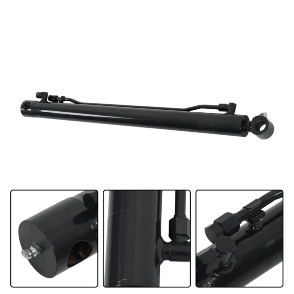 7142833 Lift Cylinder For Bobcat 653 751 753 Skid Steer Loader #6531324 #6586575