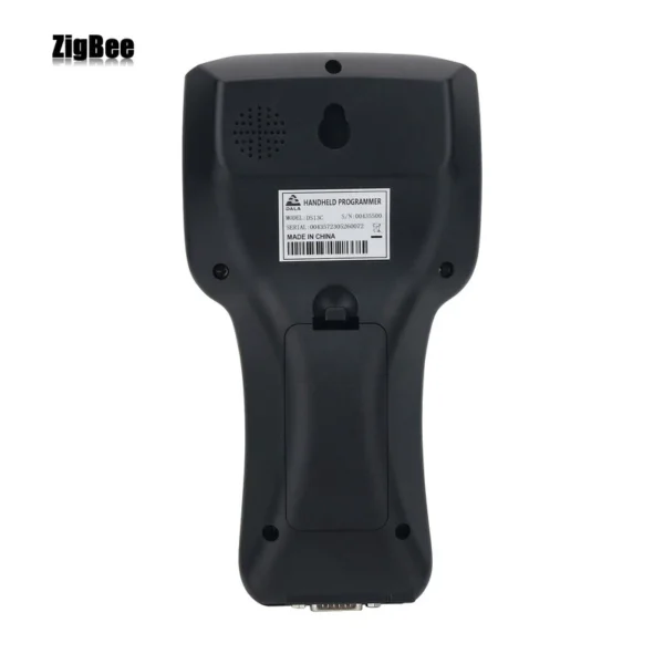 DS13 Handheld Programmer Support English Switching for Motor Speed Controller