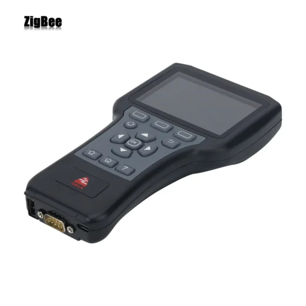DS13 Handheld Programmer Support English Switching for Motor Speed Controller