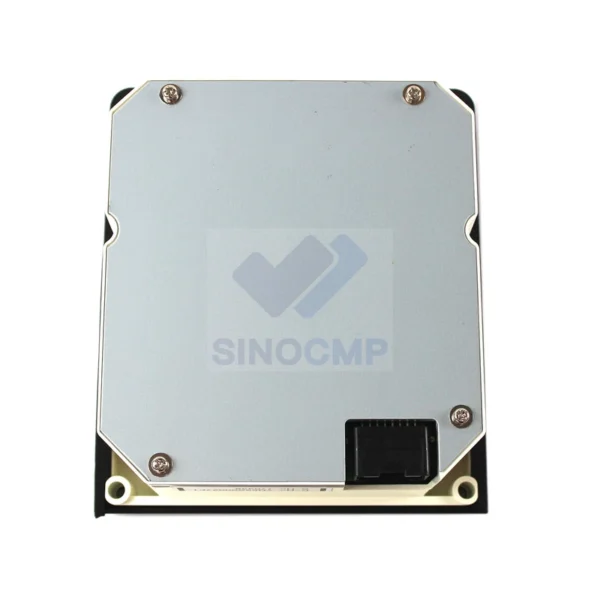 YN59S00027F1 2489U276F2 Monitor Panel Cluster For Kobelco SK200-3 SK120-3 SK220