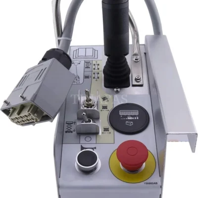 Control Box 163167 163168 Compatible with SkyJack Scissor Lift SJIII 3215 SJII