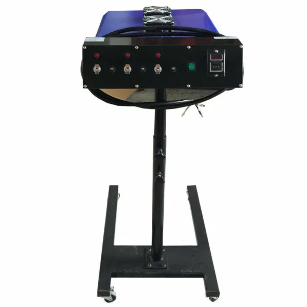 20"x24" 220V Automatic IR Flash Dryer+ Sensor Double Fan for Silkscreen Printing