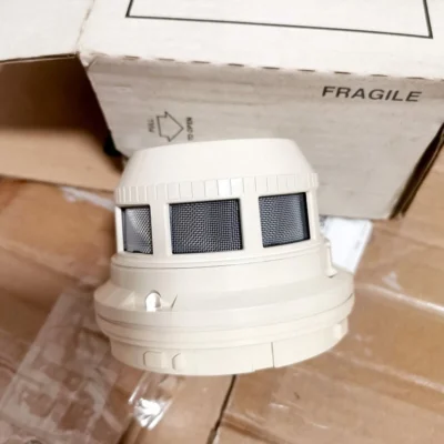 NEW SYSTEM SENSOR 2451 PHOTOELECTRIC SMOKE DETECTOR FIRE ALARM FAST SHIPPING