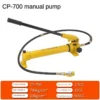 High Quality Cable Bender Wire Bending Tool Wire Bending Machine Hydraulic Type