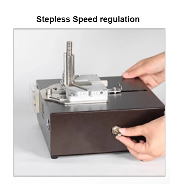 Automatic Pneumatic Magnet Separator LongRoundSquare Magnet Separating Machine