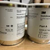 3M Scotchcast Electrical Resin 282 (17 lb) Exp 032027 10 3M Scotchcast Electrical Resin 282 (17 lb) Exp 032027
