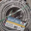 250' 124 MC Electrical Solid Copper Cable Red White Black Blue