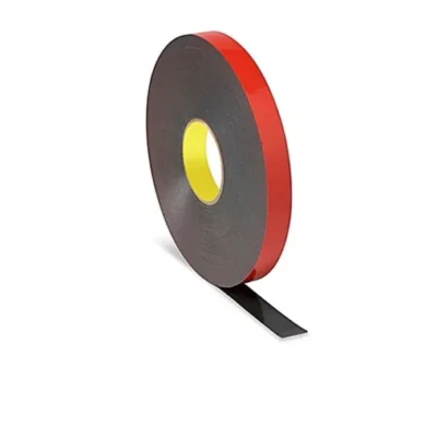 3M ELECTRICAL SPEC. 5930 VHB Tape - 2 in x 72 yd Black 1 Roll