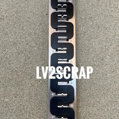 1 Challenger Replacement 100 Amp Bus Bars Electrical - Panel Electrical parts