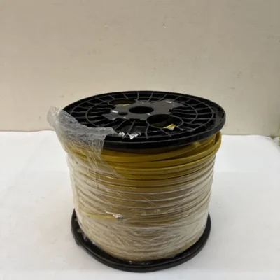 Home 5 Southwire 1000 Ft. 122 Solid Romex Simpull CU NM-B WG Electrical Wire