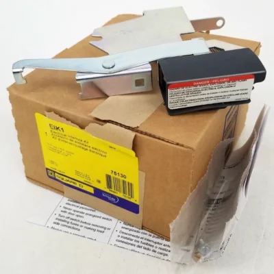 EIK1 Square D Electrical Interlock Kit *NEXT DAY OPTION* NEW