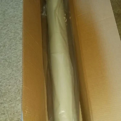 3M Glass Cloth Electrical Tape W silicone Adhesive # 69 48" W x 36 Yds