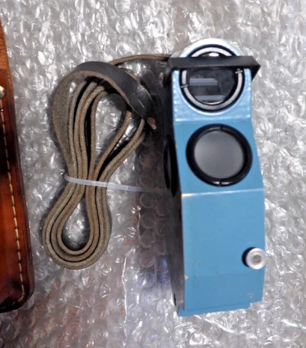 SPIEGEL RELASKOP American Scale Precision Forestry Tree Measurement Tool 3 SPIEGEL RELASKOP American Scale Precision Forestry Tree Measurement Tool