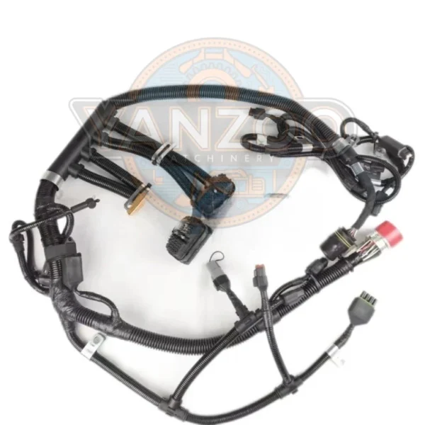 Wiring Harness 4952752 2864482 4925801 for Cummins M11 QSM11 ISM11 CM570 3 Wiring Harness 4952752 2864482 4925801 for Cummins M11 QSM11 ISM11 CM570