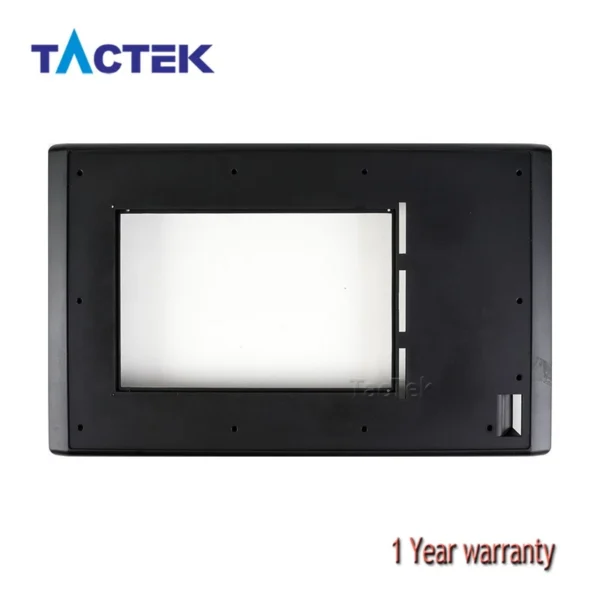 Plastic Cover for 2711-K9A1 2711-K9A1X 2711-K9A2 2711-K9A3 Front and Back Case