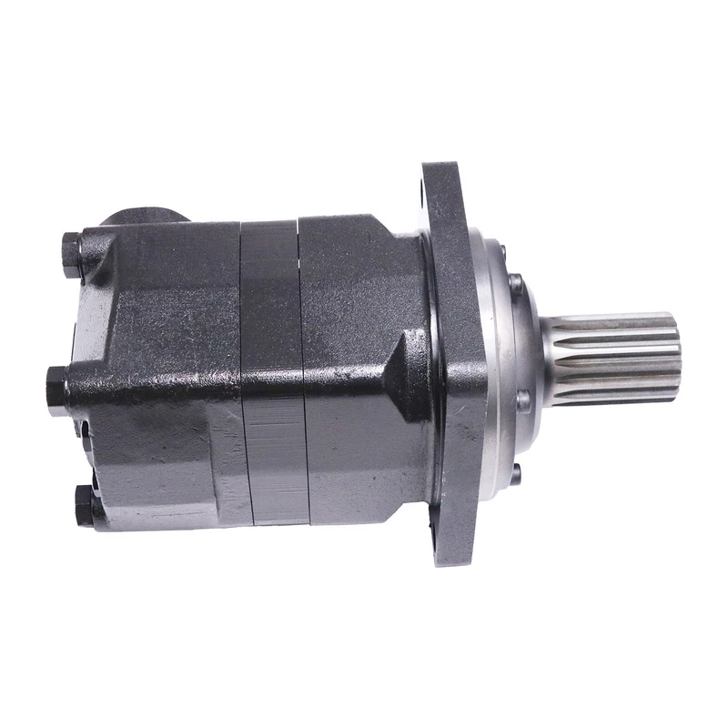 2.125" G1 BSP Hydraulic Orbital Motor OMV500-151B3107 151B3107