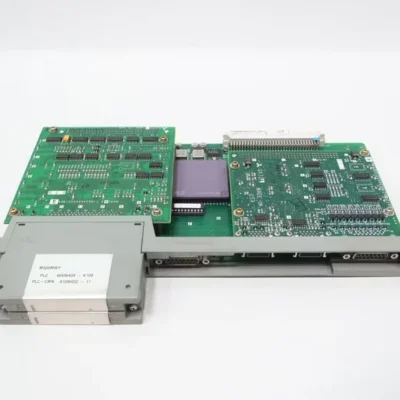 Mitsubishi QX141C C1N634A6I7G5IB Qx722a Qx42 Plc Module