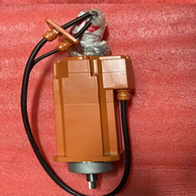 ABB 3HAC17339-1/01 Servo motor Refurbished DHL Expedite delivery