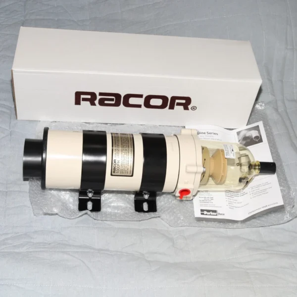 New Genuine Parker Racor 1000FH30 Fuel Filter Water Separator