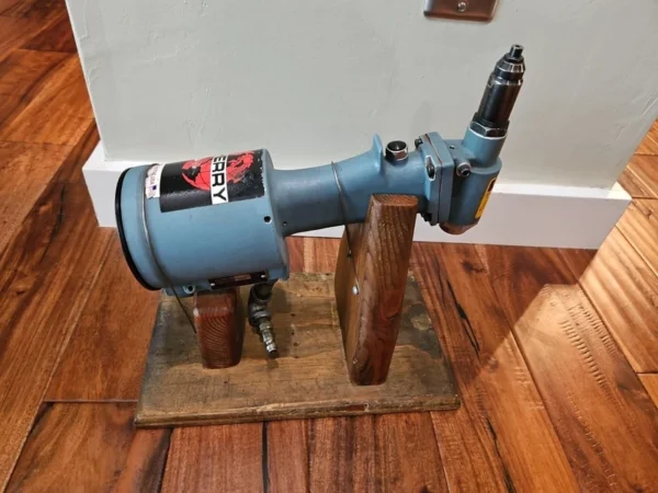 Cherry Textron Installation Tool G703 Aerospace Pop Rivet Pneumatic Aircraft 1 Cherry Textron Installation Tool G703 Aerospace Pop Rivet Pneumatic Aircraft