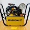 Enerpac Pneumatic Air Operated Hydraulic Pump/Power Pack 700 Bar/10,000 PSI