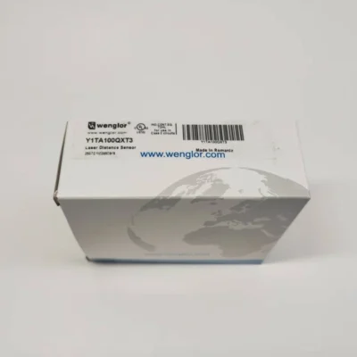 NEW Wenglor Y1TA100QXT3 Photoelectronic Sensor One year warranty