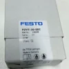 Festo PZVT-30-SEC Pneumatic Timer New