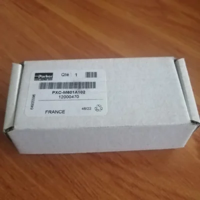 PXC-M601A102 NEW Expedited Shipping DHL 1-Year Warranty !