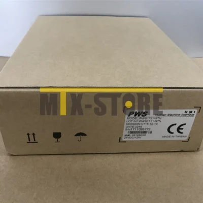 New HITECH PWS1711-STN touch screen