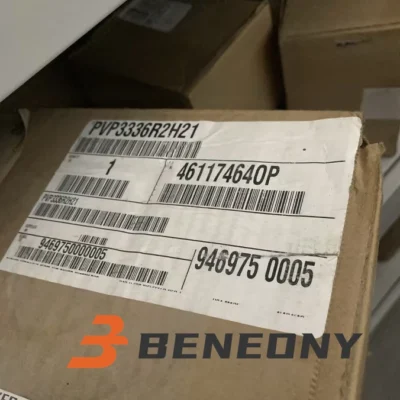 NEW PVP3336R2H21 Parker Axial Piston Pump FedExDHL quality assurance