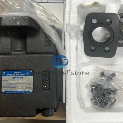 New PV2R2-47-FR Vane pump oil pump