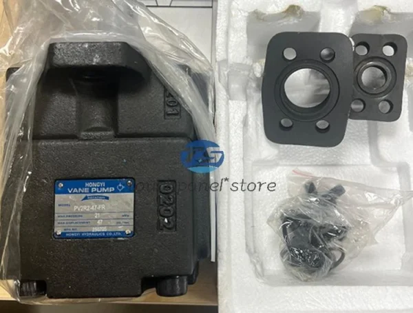 New PV2R2-47-FR Vane pump oil pump