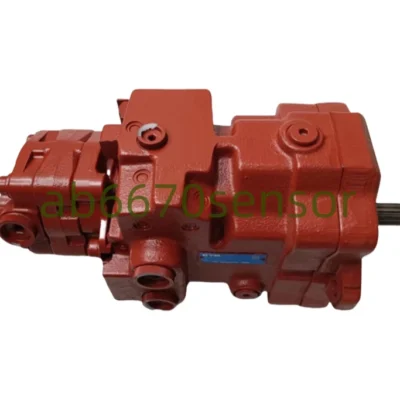 Home 15 New Hydraulic Pump B0600-21026 PSVD2-21E-16 for Kayaba KYB Fast delivery