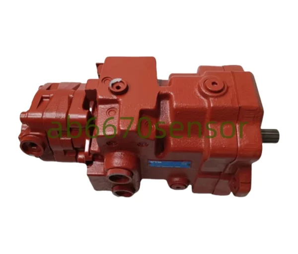 New Hydraulic Pump B0600-21026 PSVD2-21E-16 for Kayaba KYB Fast delivery