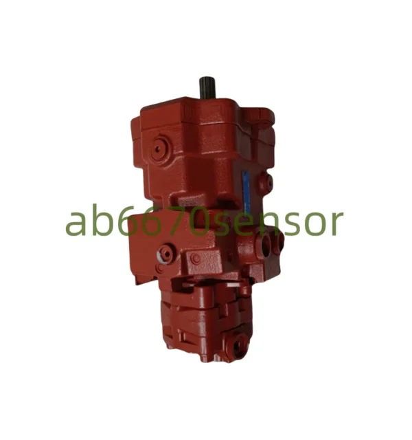 New Hydraulic Pump B0600-21026 PSVD2-21E-16 for Kayaba KYB Fast delivery