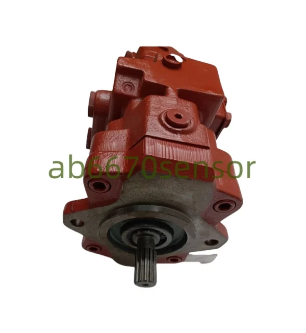 New Hydraulic Pump B0600-21026 PSVD2-21E-16 for Kayaba KYB Fast delivery
