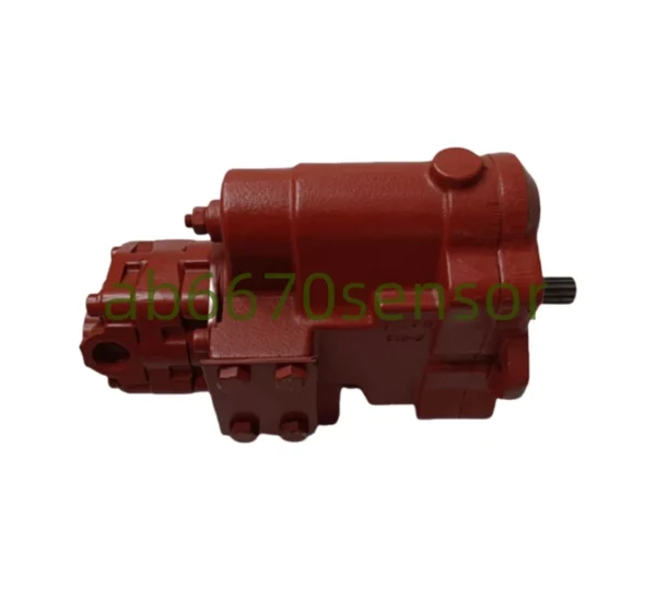 New Hydraulic Pump B0600-21026 PSVD2-21E-16 for Kayaba KYB Fast delivery