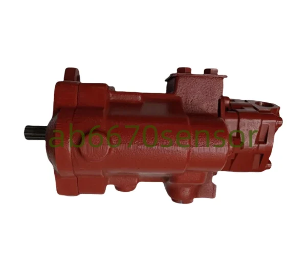 New Hydraulic Pump B0600-21026 PSVD2-21E-16 for Kayaba KYB Fast delivery