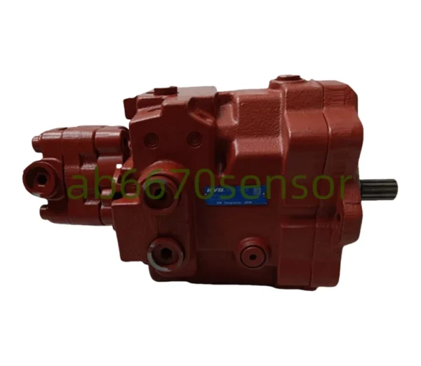 New Hydraulic Pump B0600-21026 PSVD2-21E-16 for Kayaba KYB Fast delivery