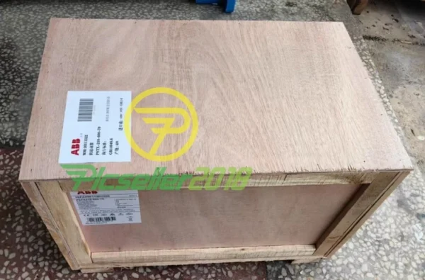 New PSTX210-600-70 Soft Starter ABB PSTX21060070 Fast delivery UPS or FedEx